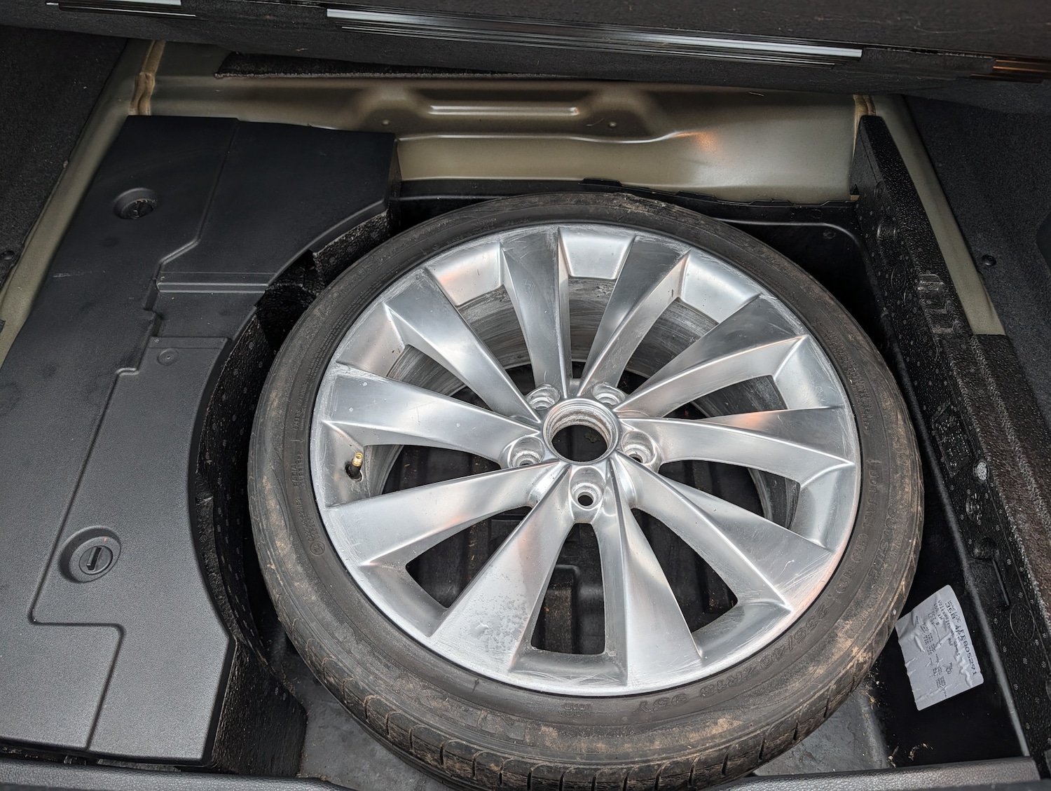 Used Volkswagen CC 2014 for sale - 77620389: Photo 10