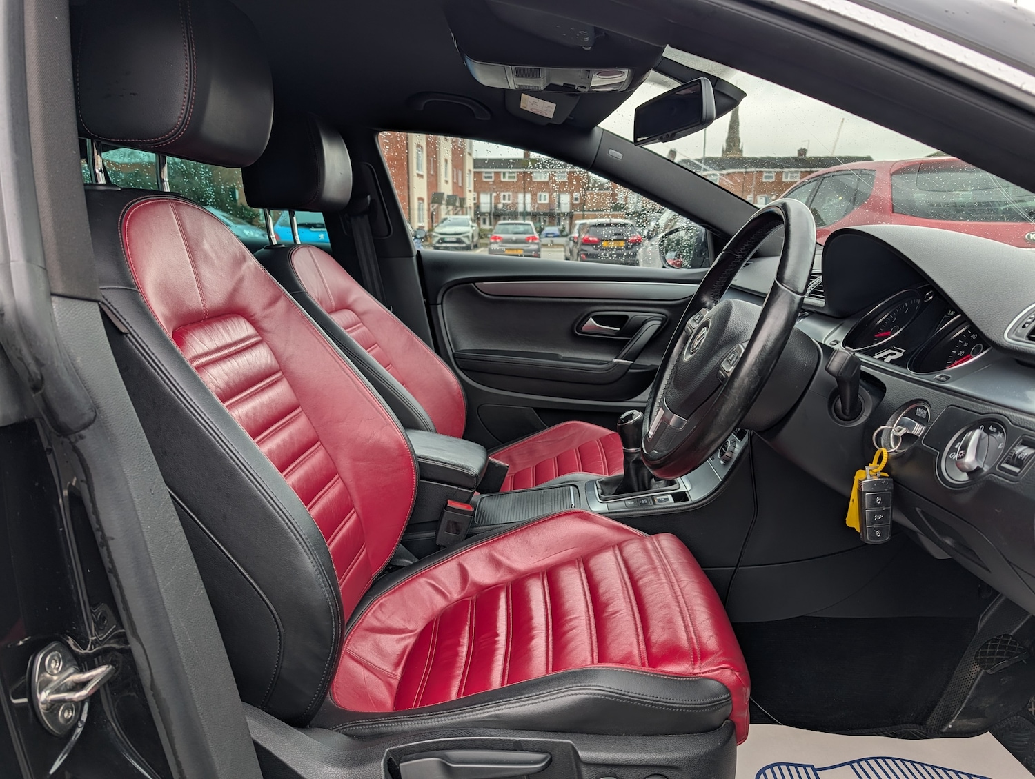 Used Volkswagen CC 2014 for sale - 77620389: Photo 13