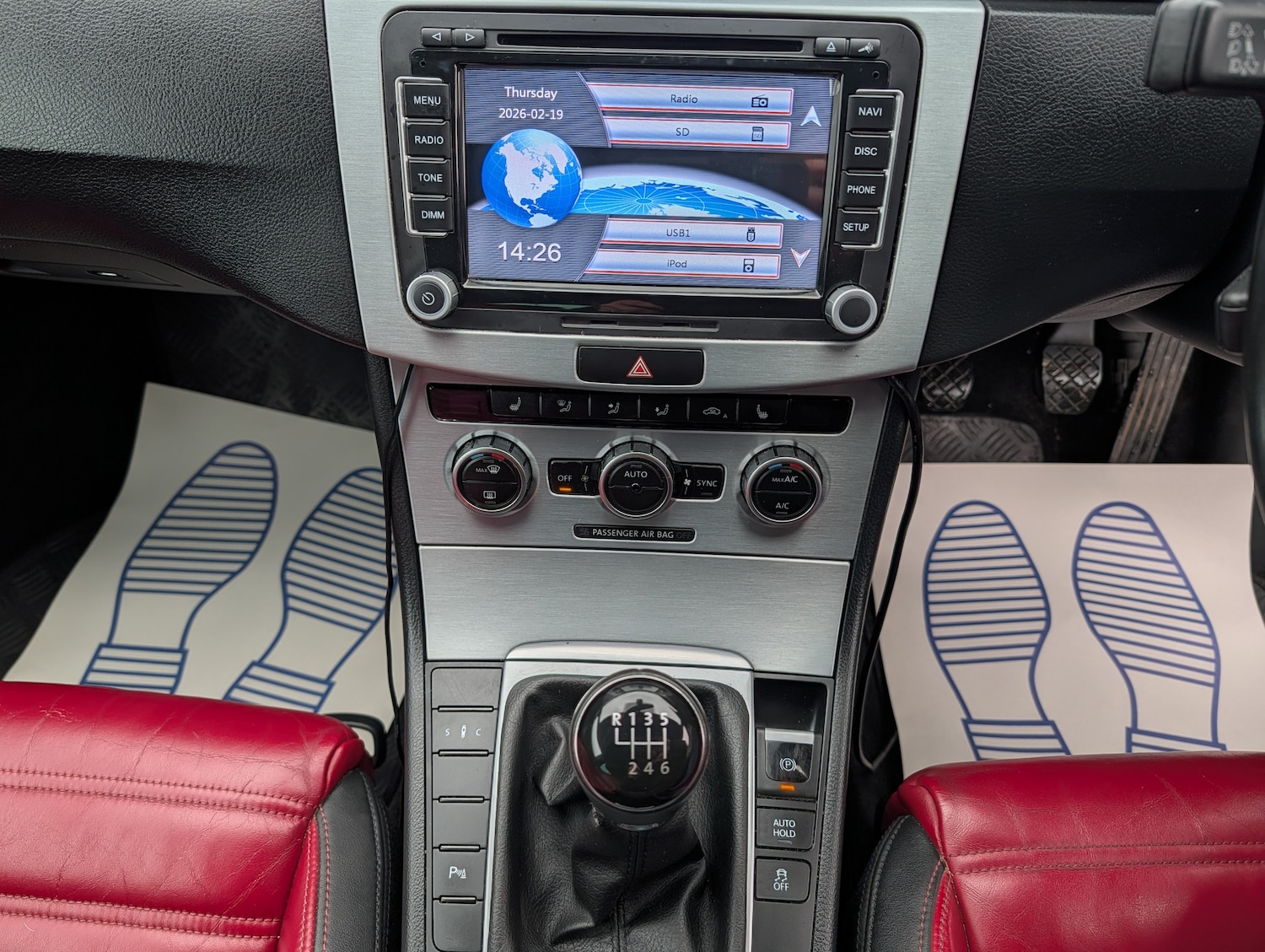 Used Volkswagen CC 2014 for sale - 77620389: Photo 15