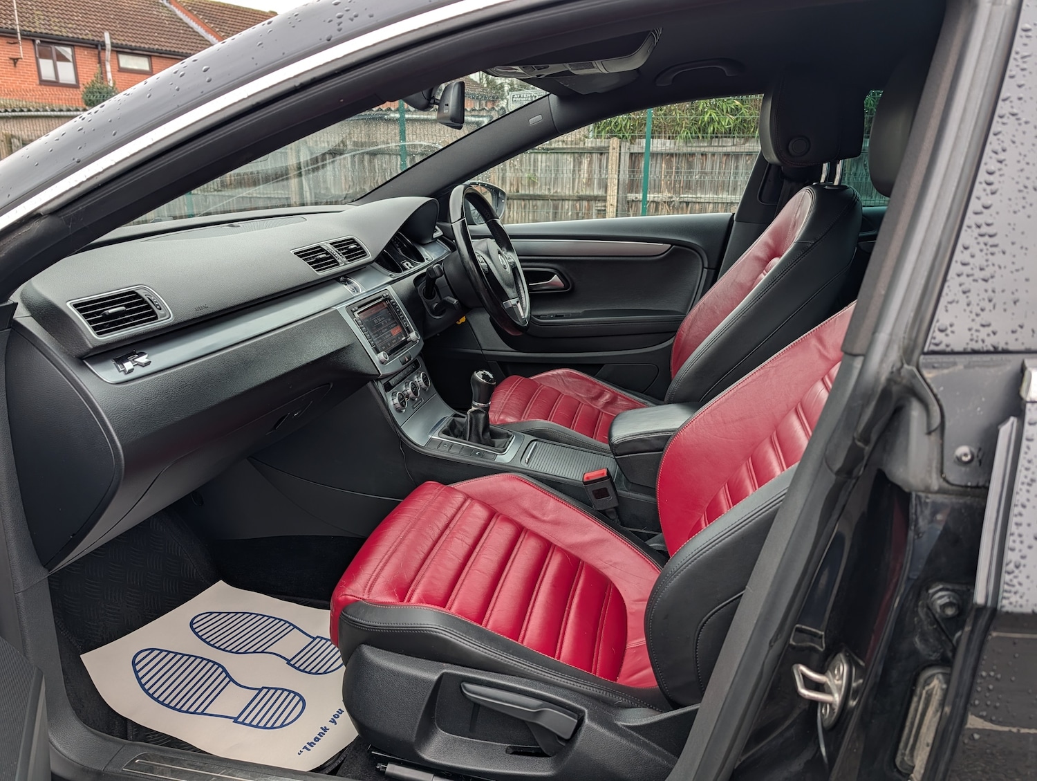 Used Volkswagen CC 2014 for sale - 77620389: Photo 16