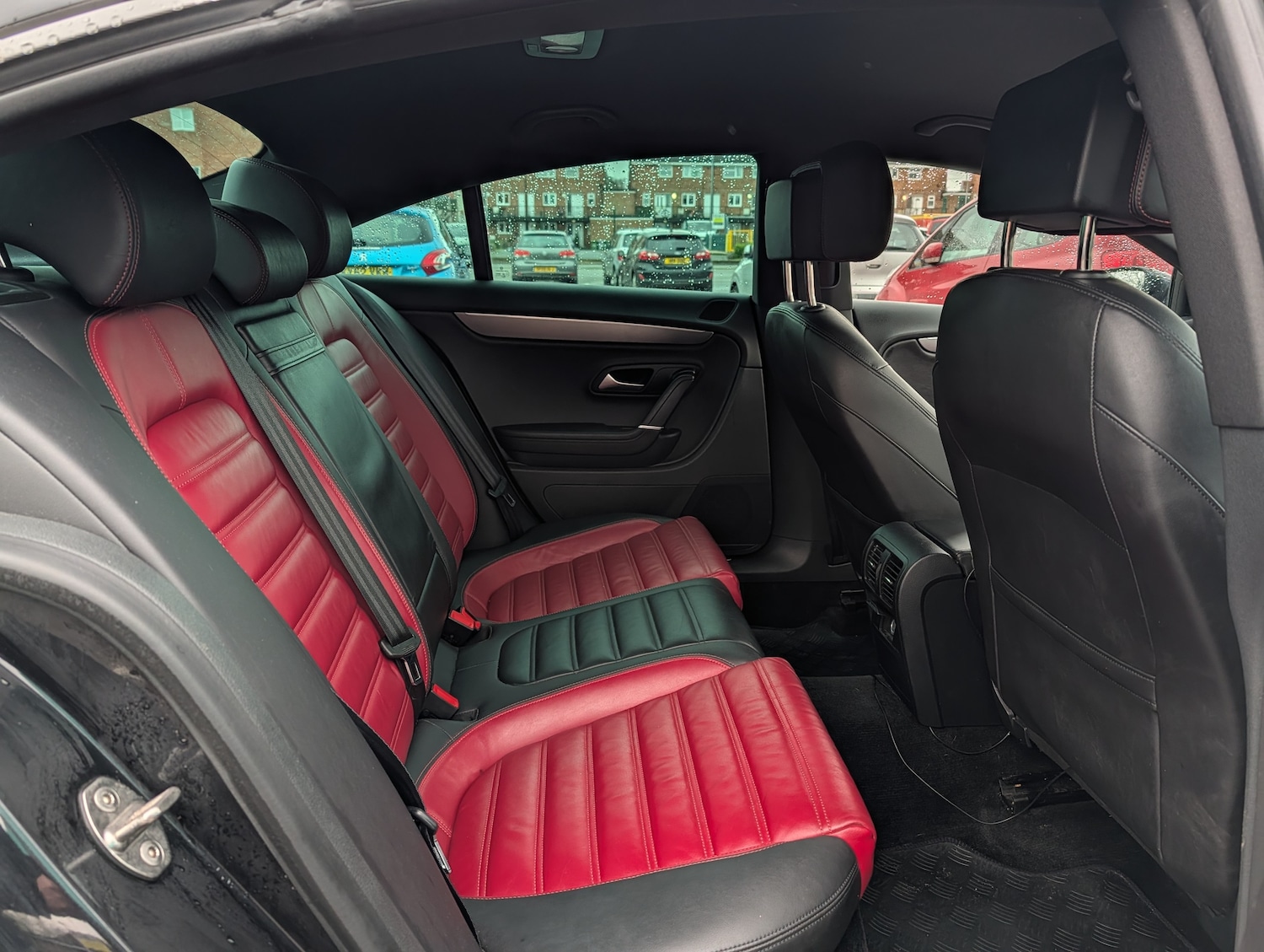 Used Volkswagen CC 2014 for sale - 77620389: Photo 18