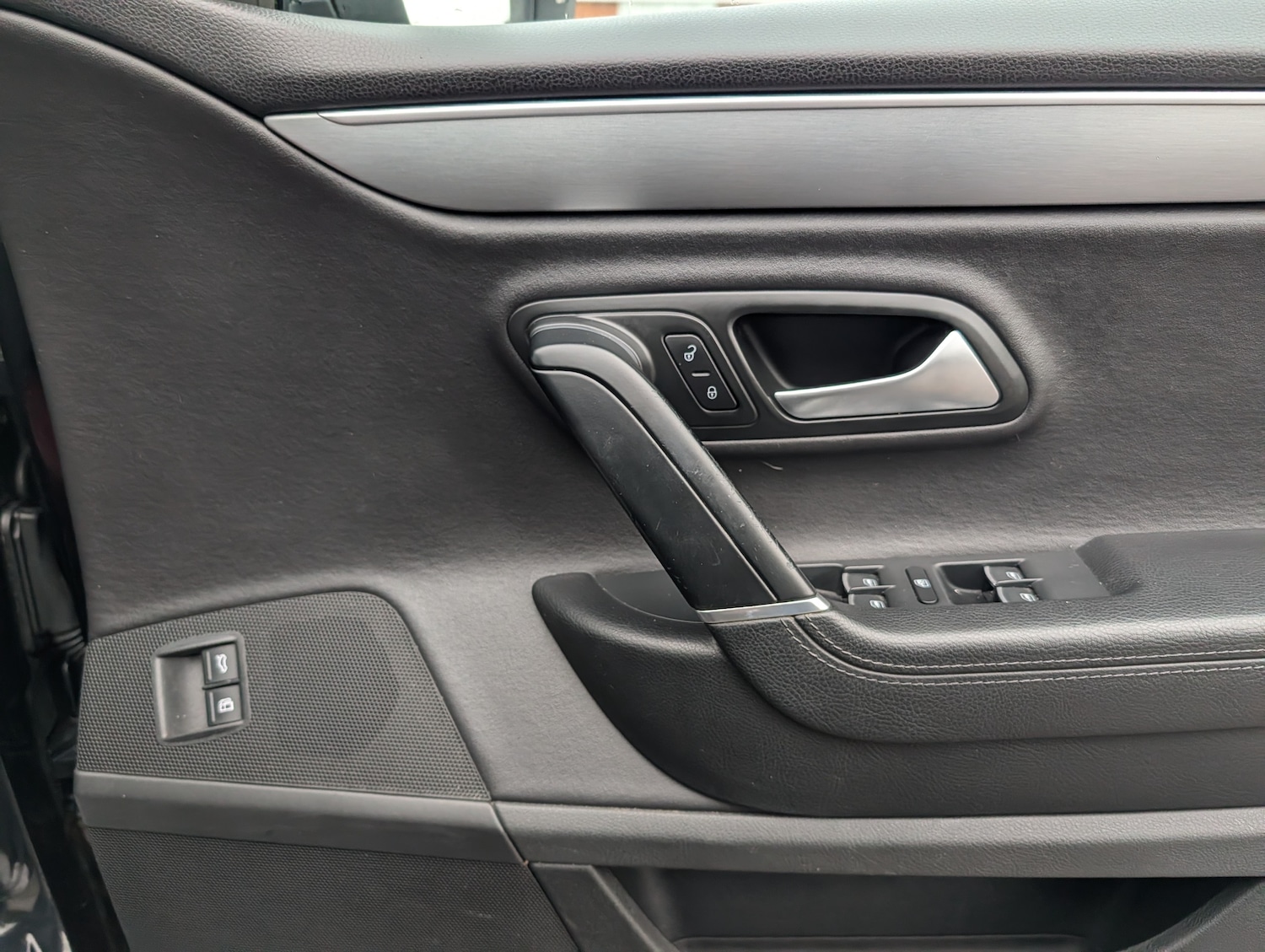 Used Volkswagen CC 2014 for sale - 77620389: Photo 20