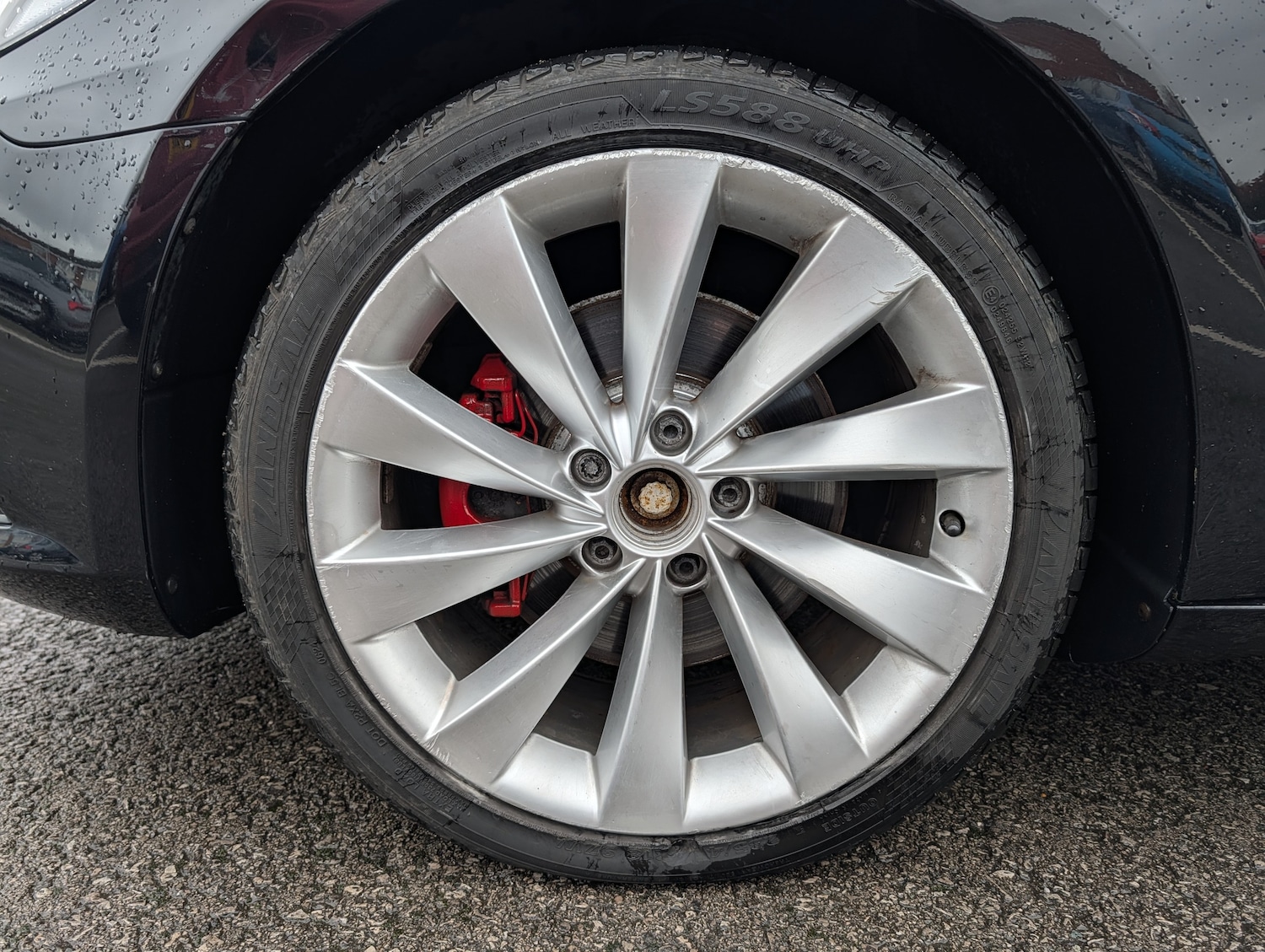 Used Volkswagen CC 2014 for sale - 77620389: Photo 23