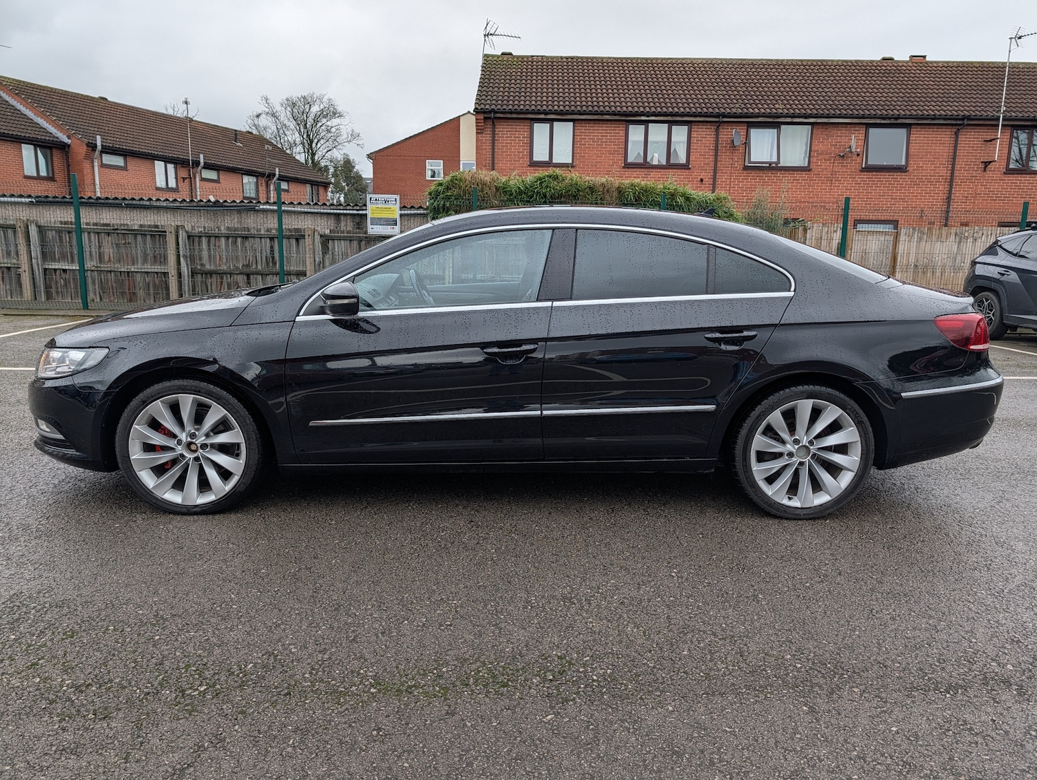 Used Volkswagen CC 2014 for sale - 77620389: Photo 5