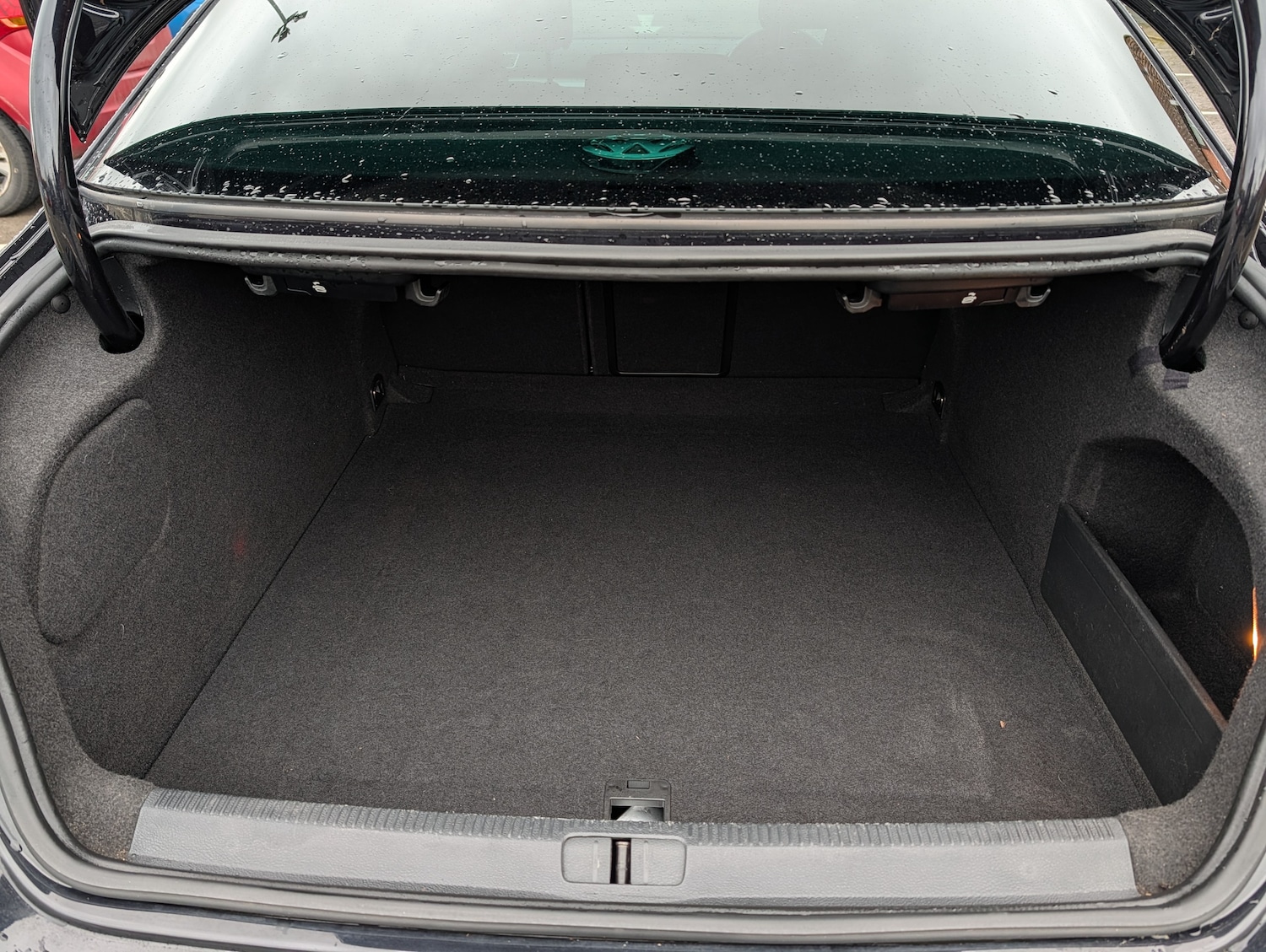 Used Volkswagen CC 2014 for sale - 77620389: Photo 9