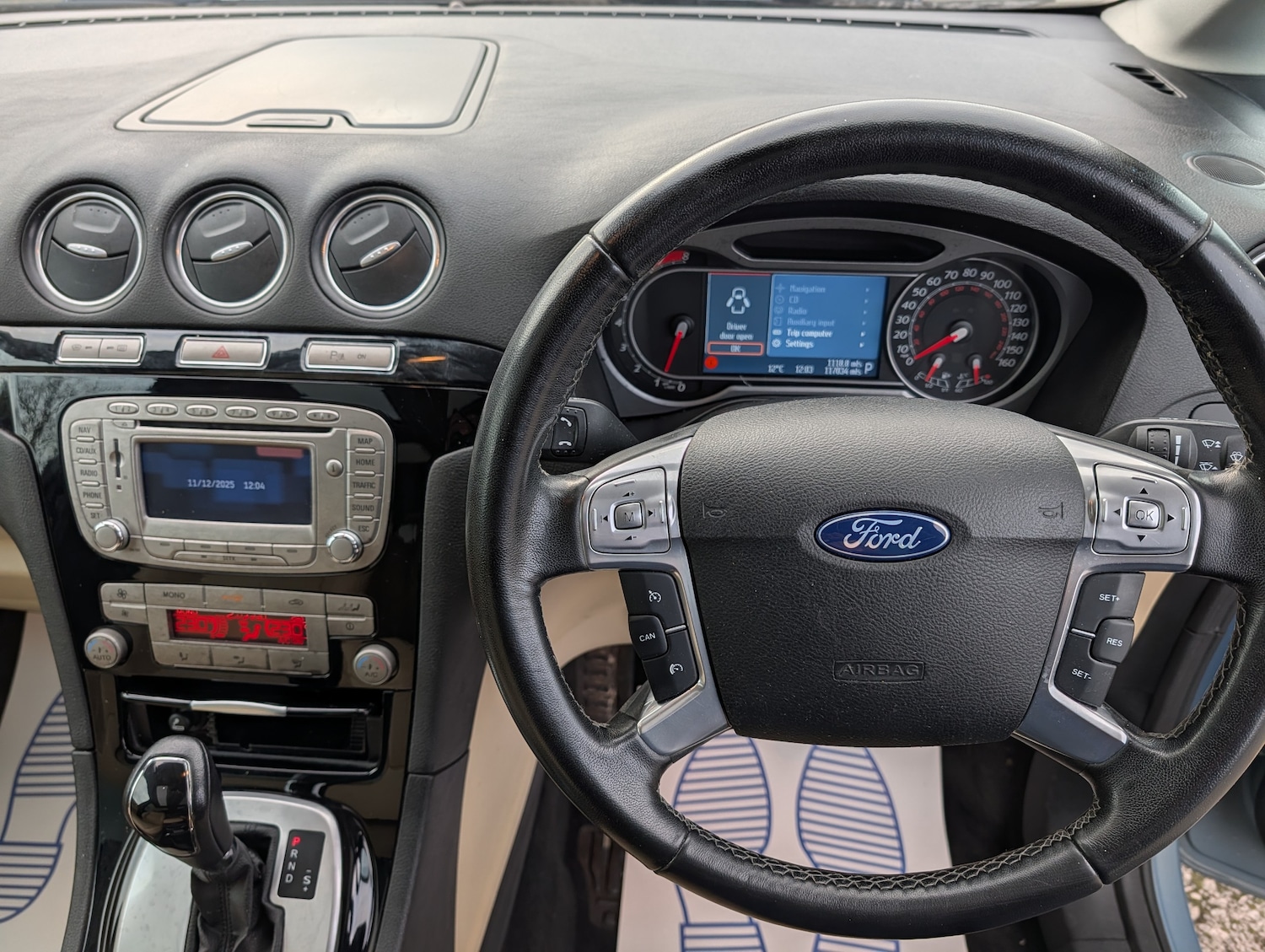 Used Ford Galaxy 2010 for sale - 76641601: Photo 14