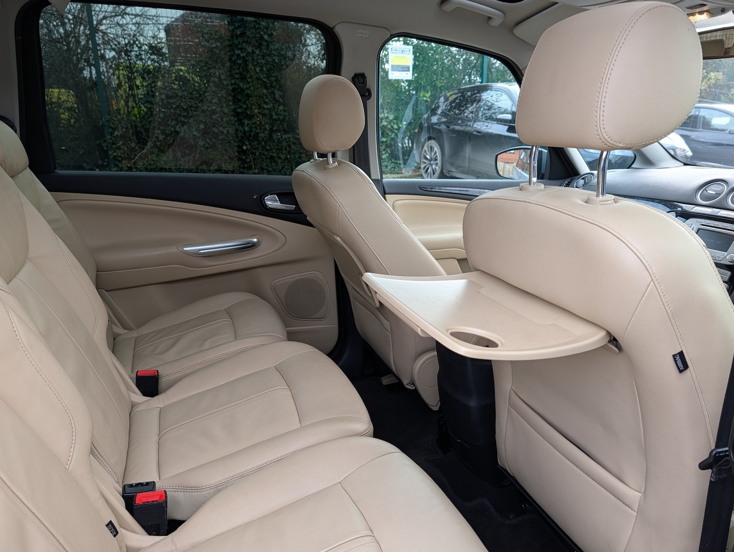 Used Ford Galaxy 2010 for sale - 76641601: Photo 17