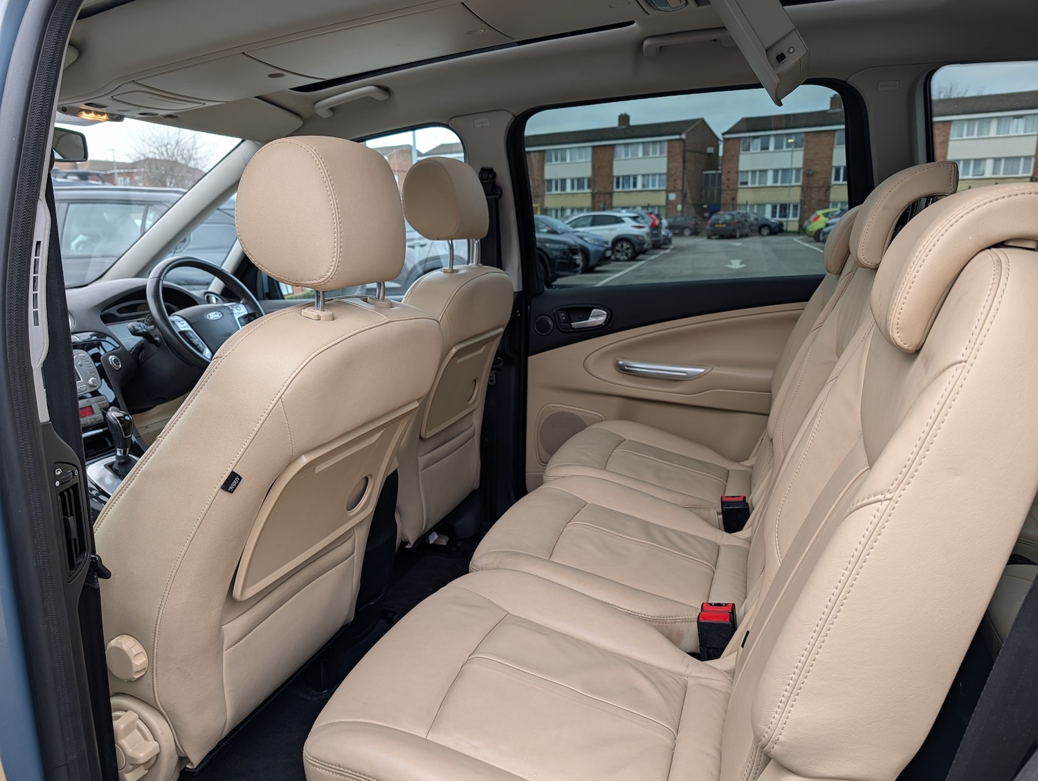 Used Ford Galaxy 2010 for sale - 76641601: Photo 21