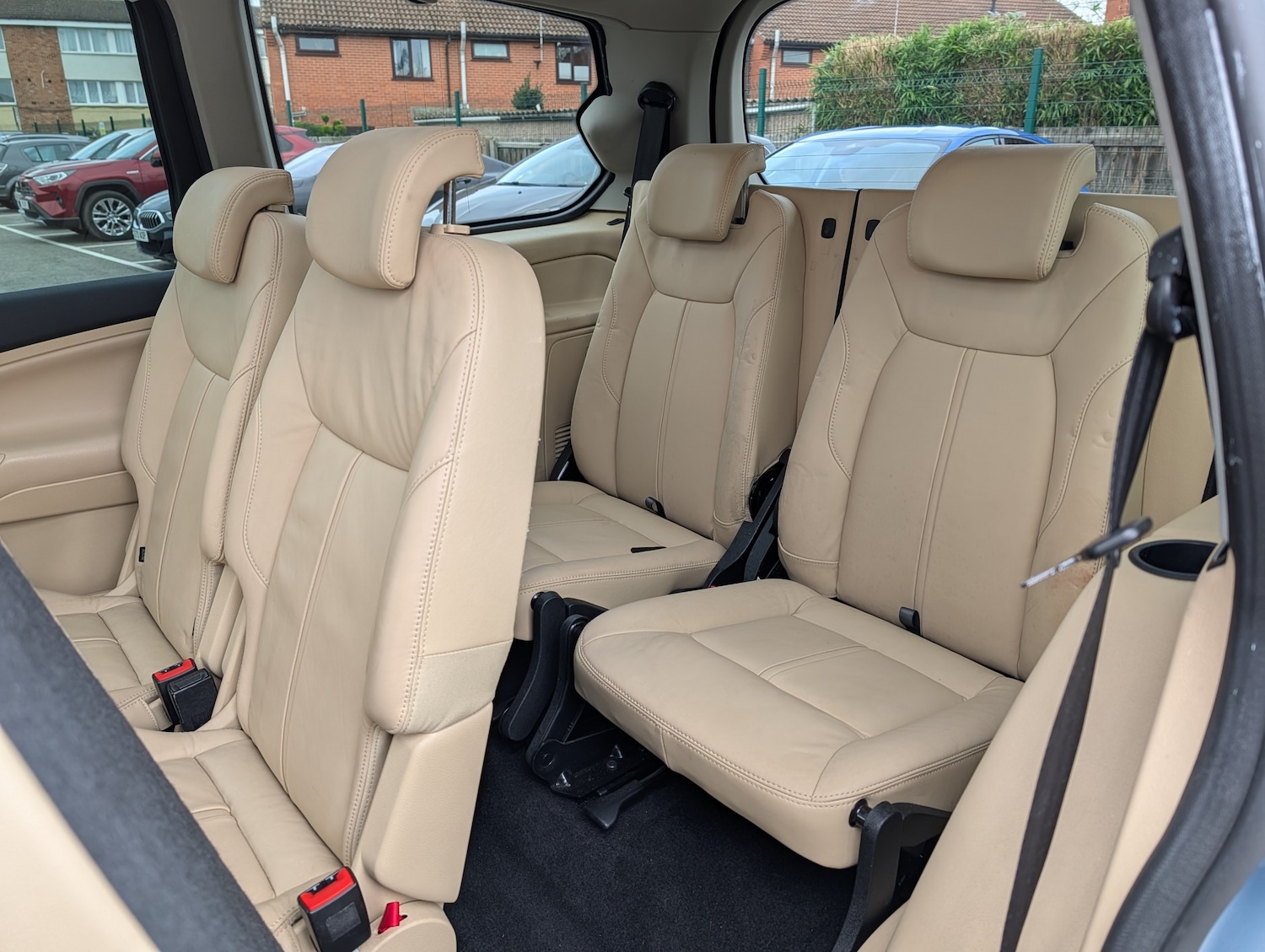 Used Ford Galaxy 2010 for sale - 76641601: Photo 22