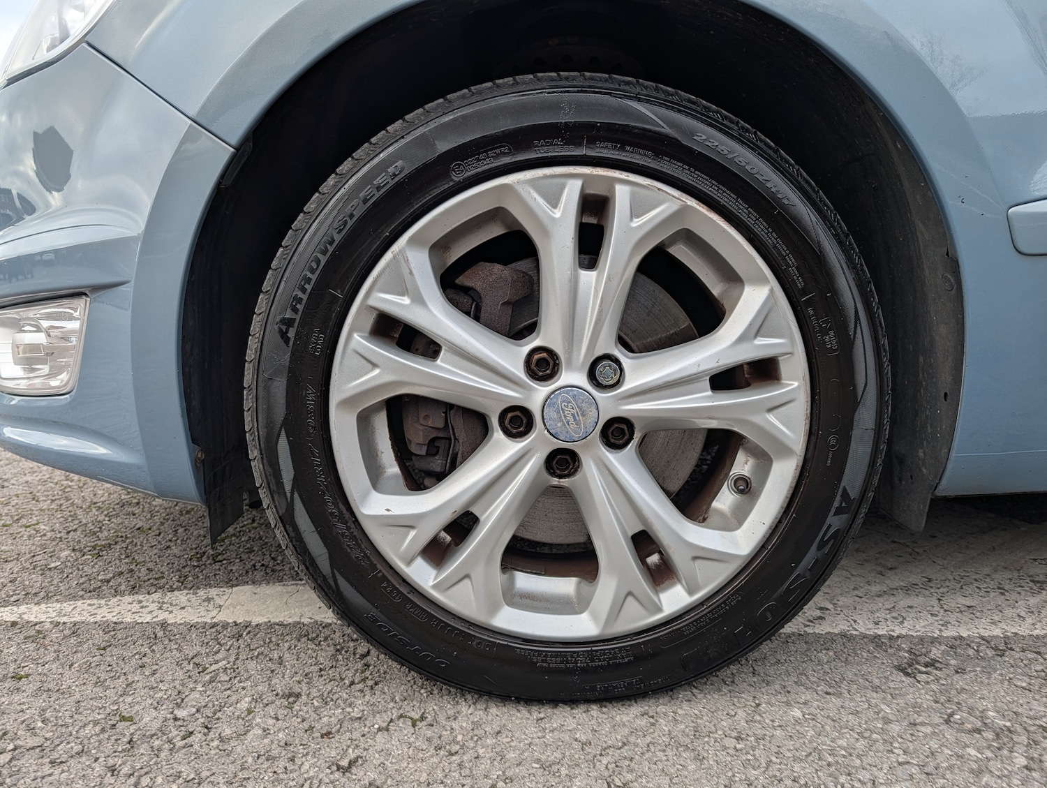 Used Ford Galaxy 2010 for sale - 76641601: Photo 28