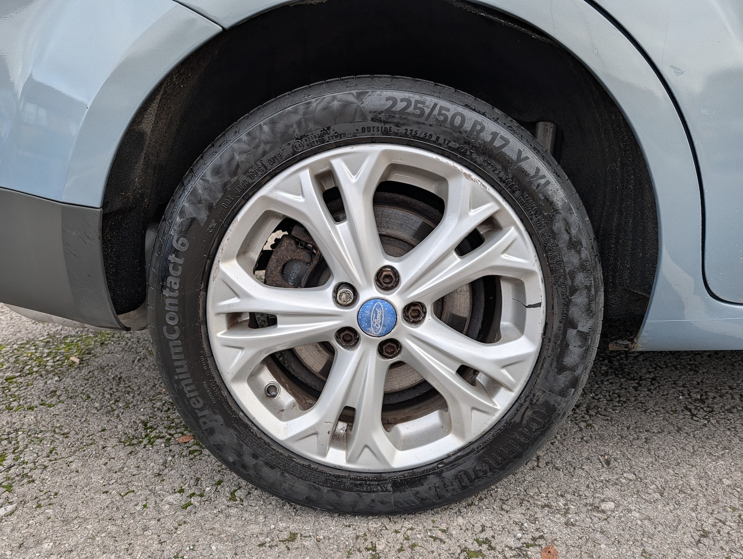 Used Ford Galaxy 2010 for sale - 76641601: Photo 29