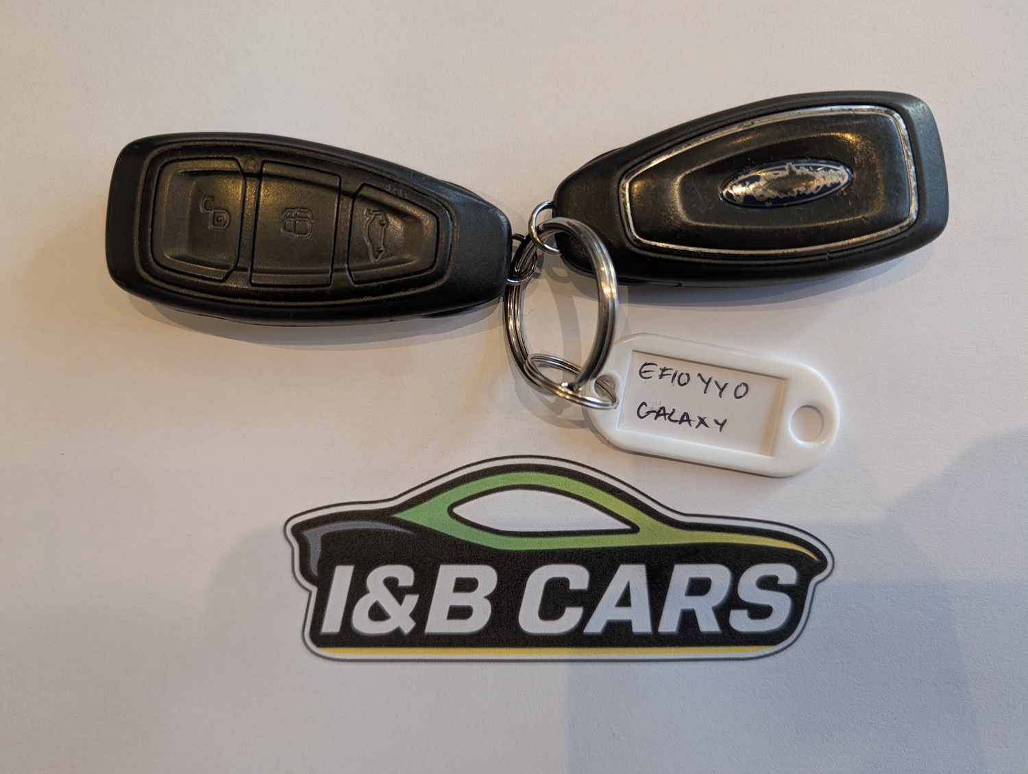 Used Ford Galaxy 2010 for sale - 76641601: Photo 31