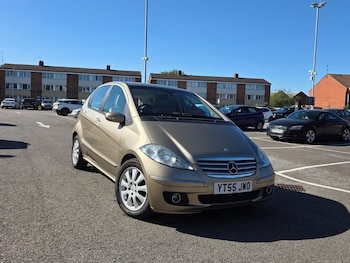 Used Mercedes-Benz A-Class 2006 for sale - 78053672: Photo