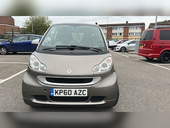 Used smart fortwo 2010 for sale - 78459437: Photo
