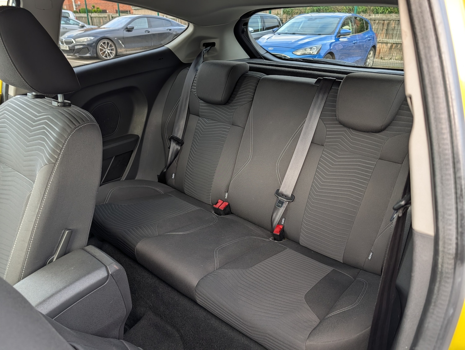 Used Ford Fiesta for sale - 76847929: Photo 18