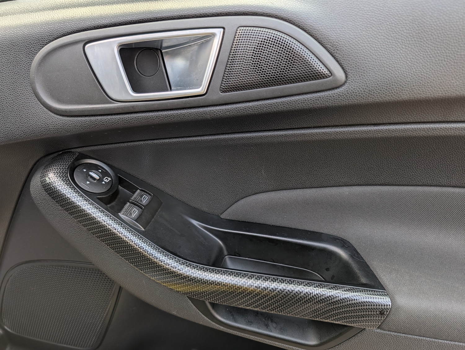 Used Ford Fiesta for sale - 76847929: Photo 19