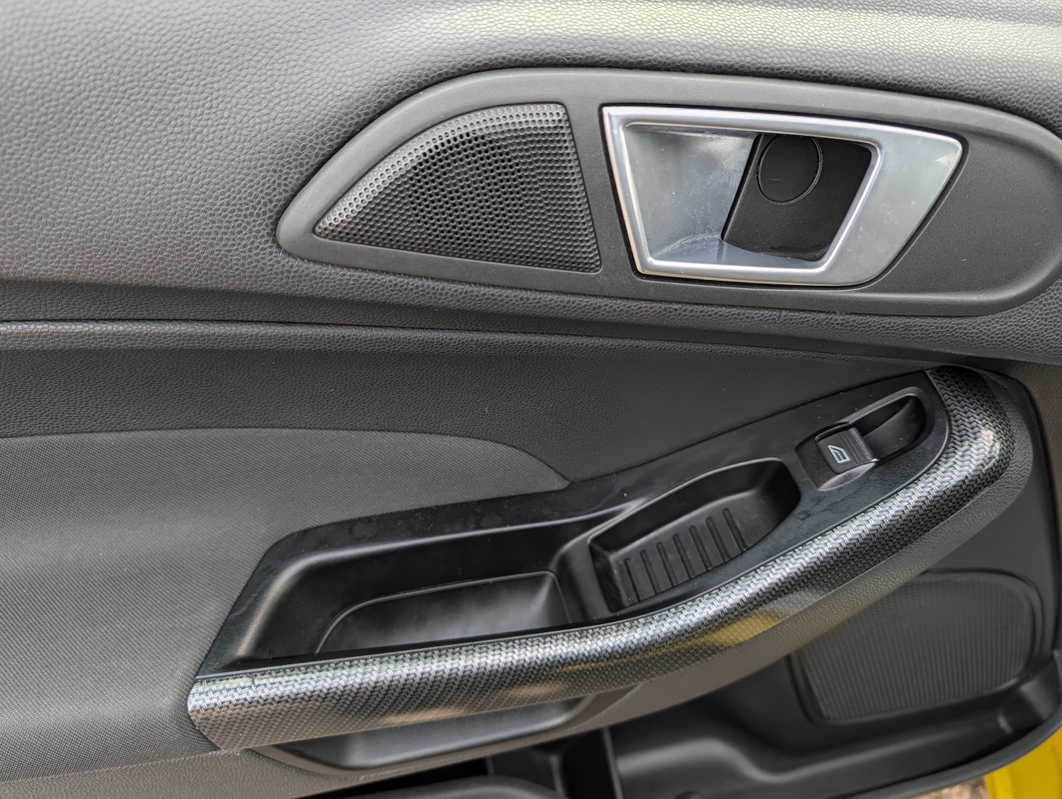 Used Ford Fiesta for sale - 76847929: Photo 20