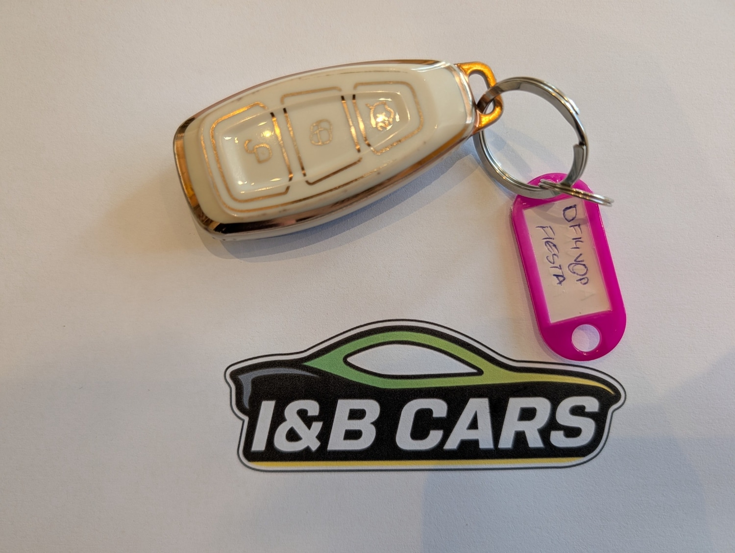 Used Ford Fiesta for sale - 76847929: Photo 25