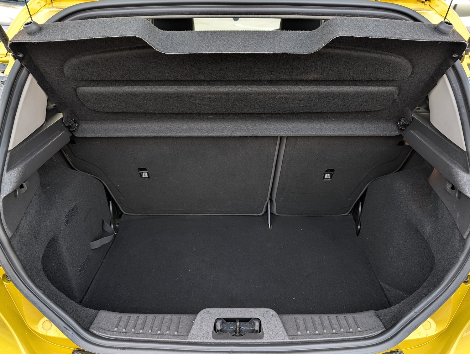 Used Ford Fiesta for sale - 76847929: Photo 9