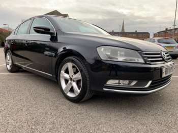 Used Volkswagen Passat 2011 for sale - 74518299: Photo