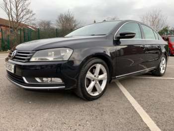 Used Volkswagen Passat 2011 for sale - 74518299: Photo