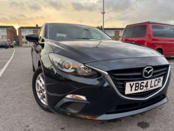 Used Mazda Mazda3 2015 for sale - 75011572: Photo