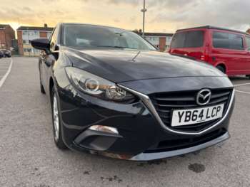 Used Mazda Mazda3 2015 for sale - 75011572: Photo