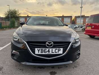 Used Mazda Mazda3 2015 for sale - 75011572: Photo