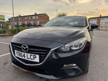 Used Mazda Mazda3 2015 for sale - 75011572: Photo