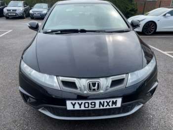 Used Honda Civic 2009 for sale - 74518207: Photo