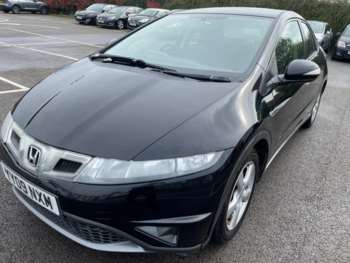 Used Honda Civic 2009 for sale - 74518207: Photo