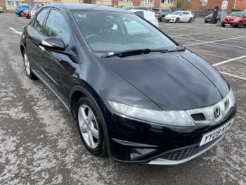 Used Honda Civic 2009 for sale - 74518207: Photo