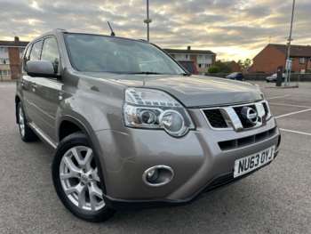 2013 (63) - 2.0 dCi N-Tec+ 5dr