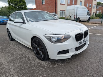 Used BMW 1 Series 2013 for sale - 79742725: Photo
