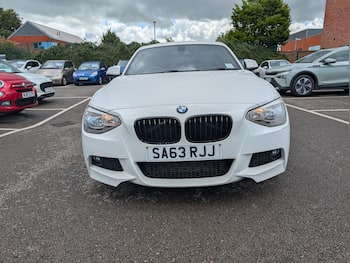 Used BMW 1 Series 2013 for sale - 79742725: Photo
