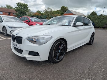 Used BMW 1 Series 2013 for sale - 79742725: Photo