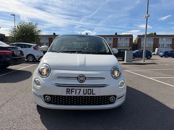 Used Fiat 500 2017 for sale - 78683155: Photo