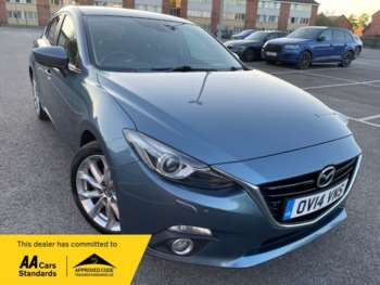 2014 (14) - 2.0 Sport Nav 5dr