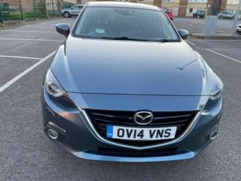 Used Mazda Mazda3 2014 for sale - 74593773: Photo