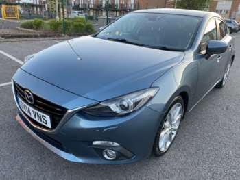 Used Mazda Mazda3 2014 for sale - 74593773: Photo