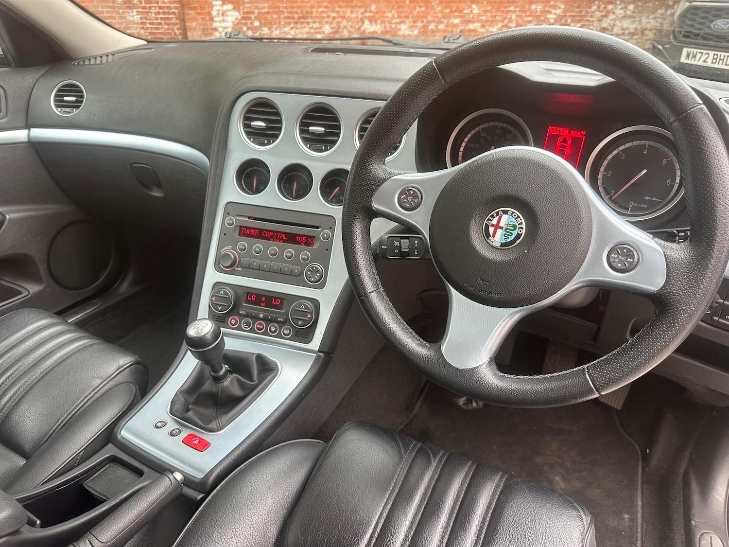 Used Alfa Romeo 159 2007 for sale - 76381666: Photo 11