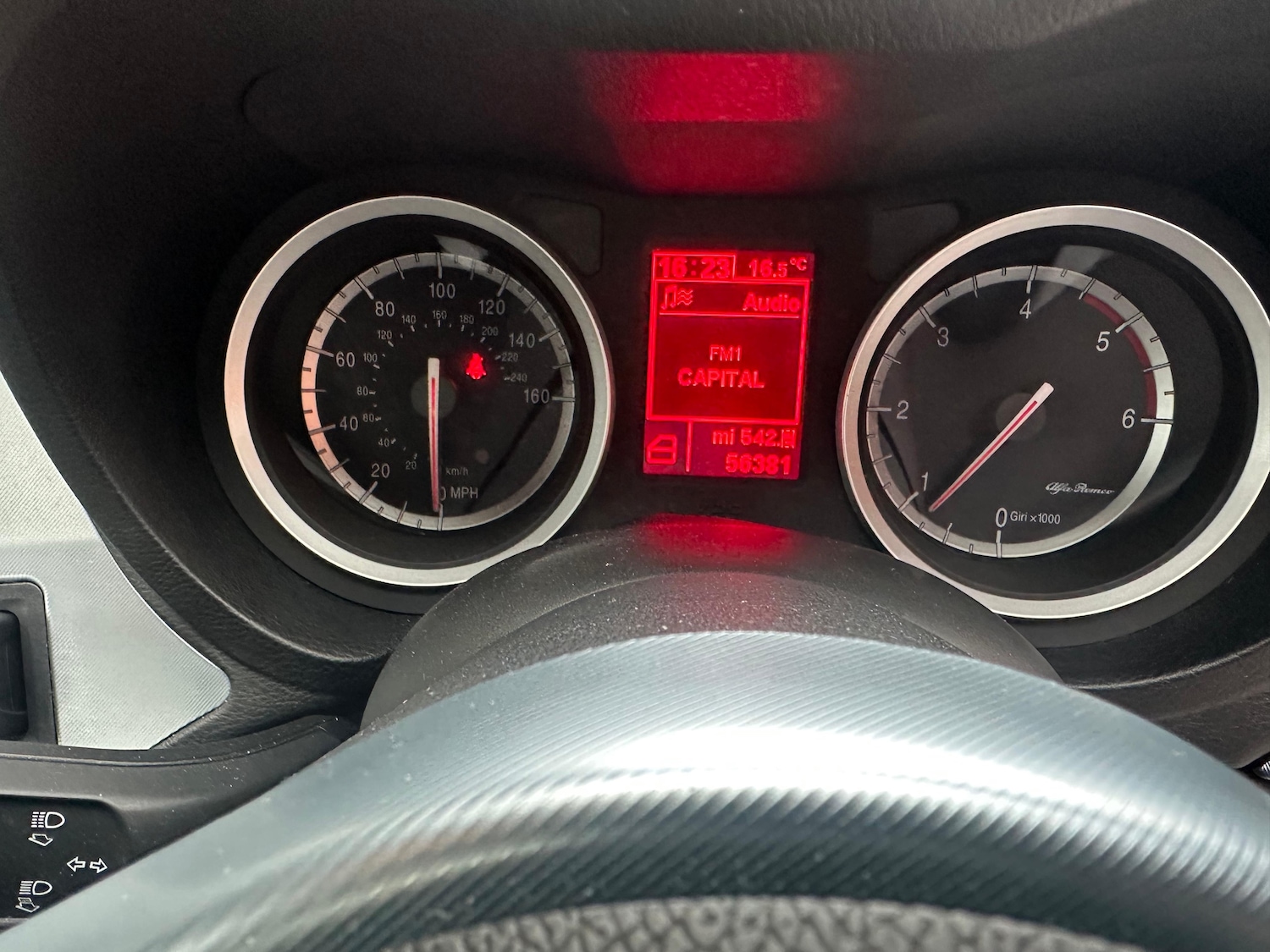 Used Alfa Romeo 159 2007 for sale - 76381666: Photo 12