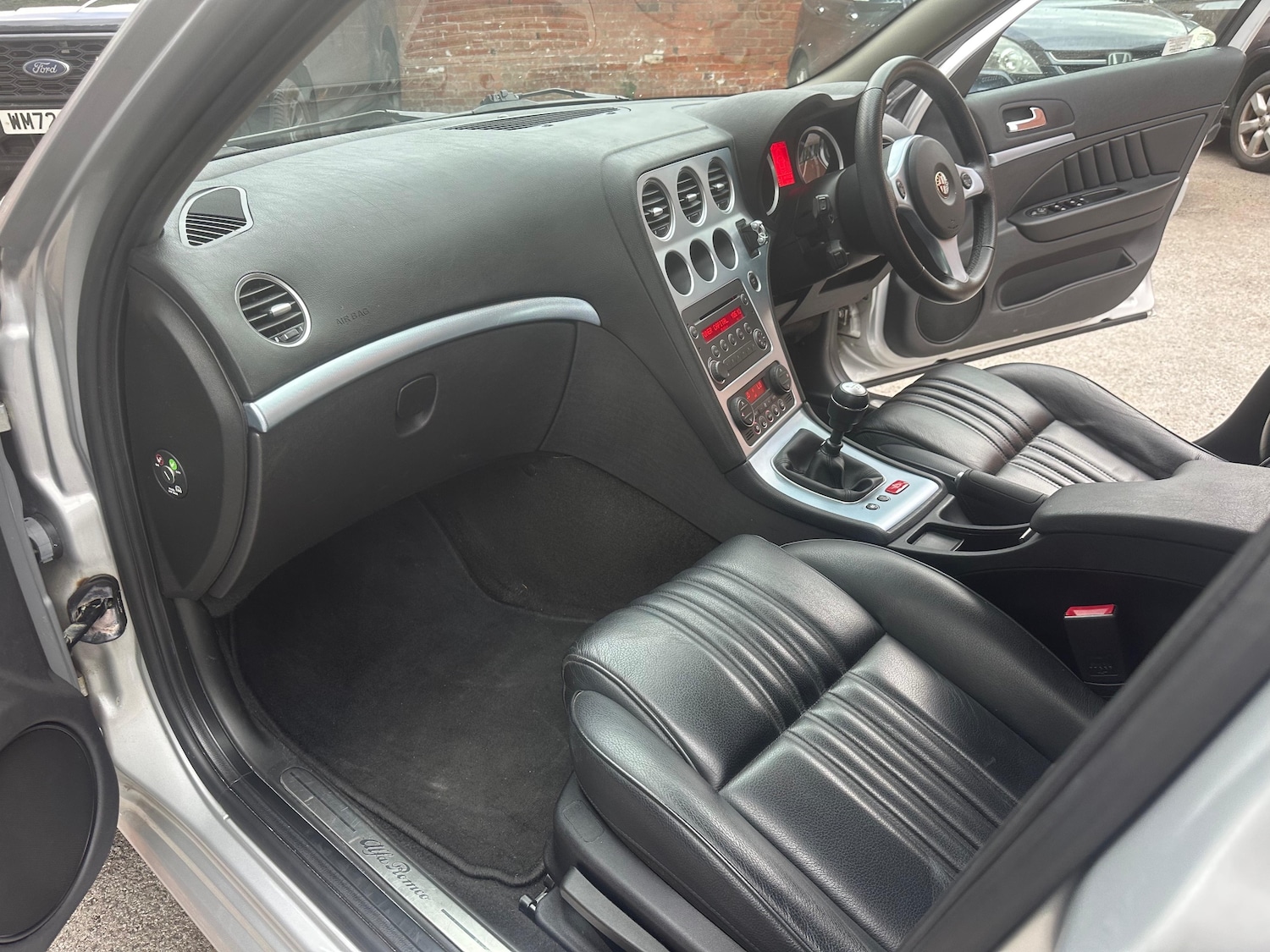 Used Alfa Romeo 159 2007 for sale - 76381666: Photo 13