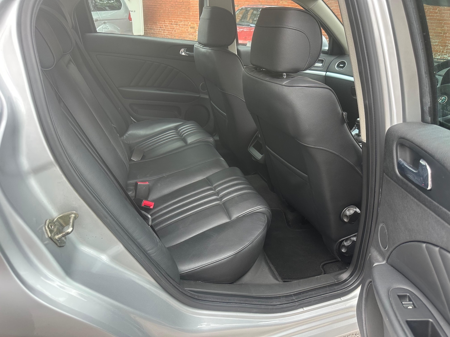 Used Alfa Romeo 159 2007 for sale - 76381666: Photo 14