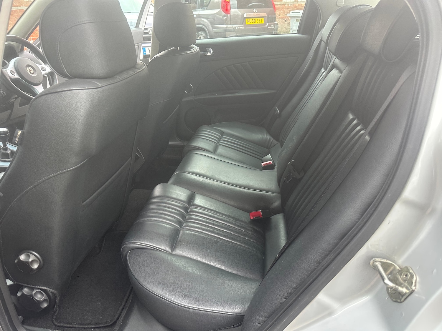 Used Alfa Romeo 159 2007 for sale - 76381666: Photo 15