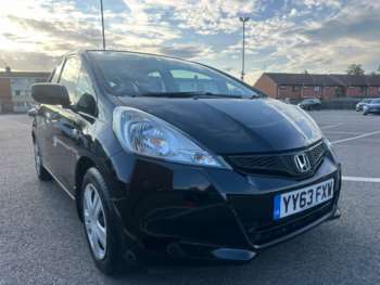 Used Honda Jazz 2013 for sale - 75073657: Photo