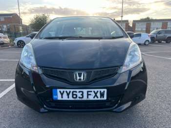 Used Honda Jazz 2013 for sale - 75073657: Photo