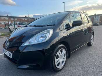 Used Honda Jazz 2013 for sale - 75073657: Photo