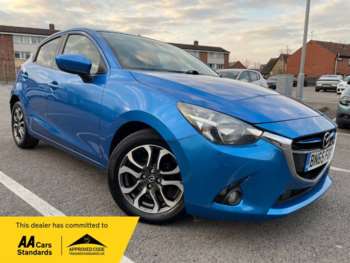 2015 (65) - 1.5 Sport Nav 5dr