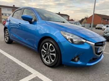Used Mazda Mazda2 2015 for sale - 74518161: Photo